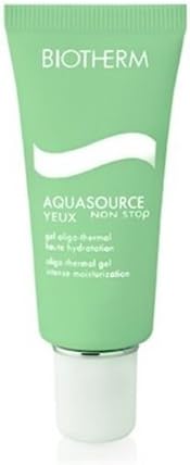 Biotherm Aquasource Non Stop Yeux Eye Gel 15ml Ultra-Moisturising Puffiness