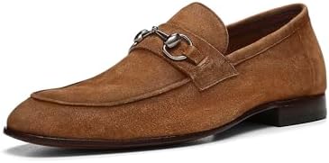 Amazon.com | Frye Tyler Venetian Almond 9.5 D (M) | Loafers  display picture 1