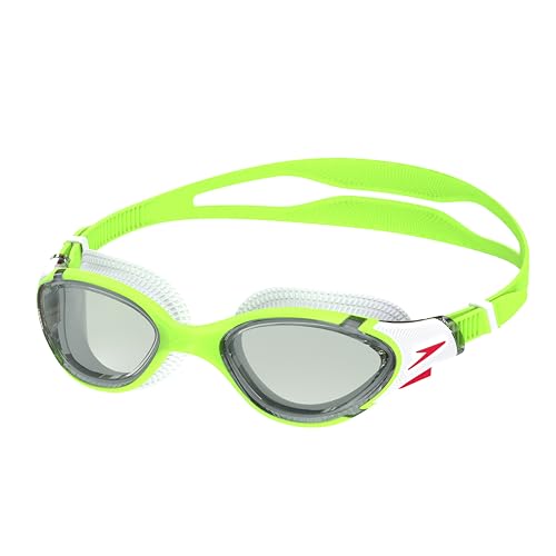 Speedo Unisex-adult Swim Goggle Biofuse