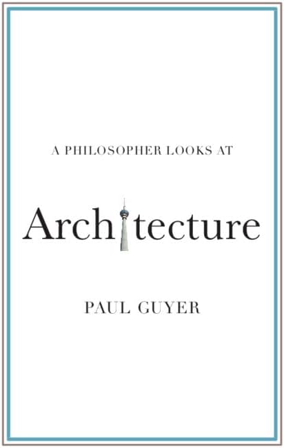 Existence, Space & Architecture (Praeger Paperbacks): Christian
