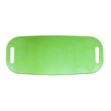 Simply Fit Board – The Abs Legs Core Workout Balance Board with A Twist, As Seen on TV