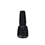 China Glaze Nail Polish LIQUID LEATHER Lacquer 70576 Salon Girlie .5 oz Manicure