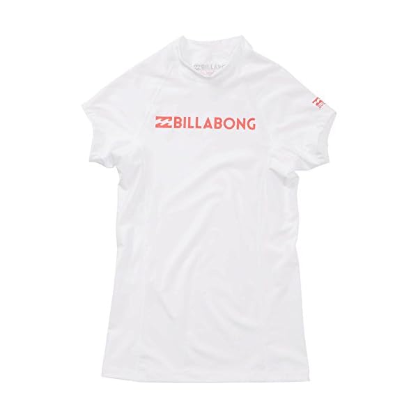 Billabong-Womens-Surf-Dayz-Wetshirt-Short-Sleeve-Rashguard