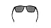 Oakley Men's OO9262 Sliver Rectangular Sunglasses