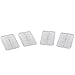 Danco 88523 E-Z Wedge, Pack of 6