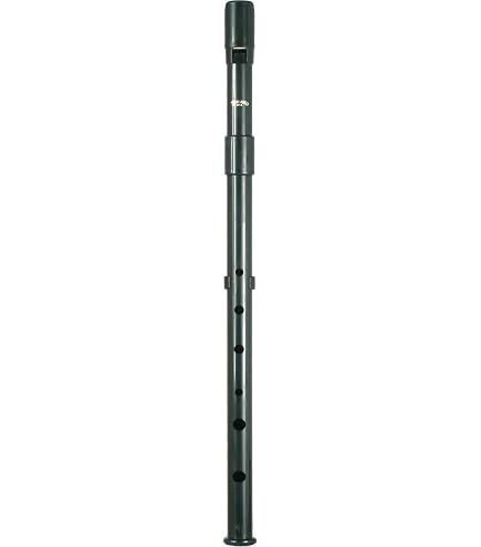 Amazon.com: Tony Dixon WHISTLE, black (TB012D) : Musical Instruments