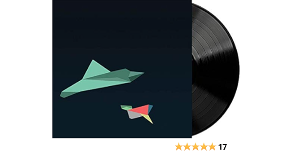 Nosaj Thing Various Artists Drift Exclusive Limited Edition 10th Anniversary Edition Black Colored Vinyl Lp Amazon Com Music