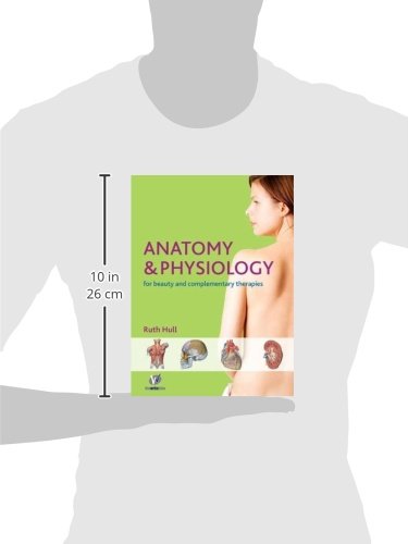 [- Anatomy and Physiology for Therapists and Healthcare Professionals -]
