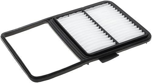 FRAM Extra Guard CA10159 Ersatz-Motor-Luftfilter für Select Select 2004–2009 Toyota Prius (1,5 l), bietet bis zu 12 Monate oder 12.000 km Filterschutz