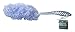 Purely Me LaPonge Body Brush, Blue