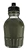 $averPak Single - Seychelle 38oz ADVANCED Filter Canteen with Canteen Insulator Sling in Black