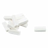 Bates Dry Un-Inked Pad for Standard and Dropped Cipher Numbering Machines, 12 Pads (9808003)