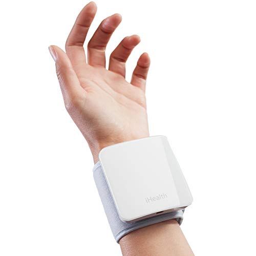 6 Bluetooth+Blood+Pressure+Monitor+iHealth