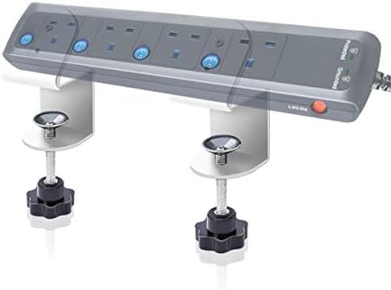 clamp mounted surge protector