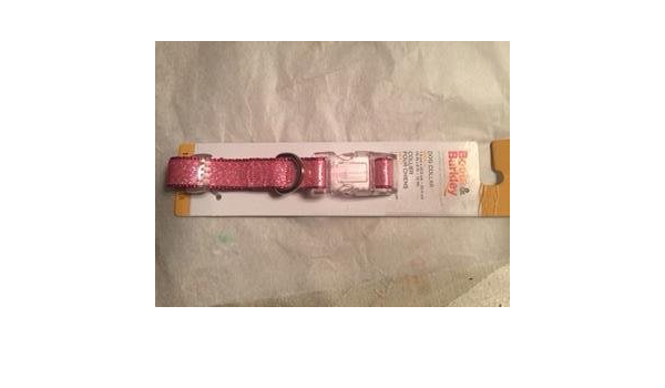 boots & barkley collar