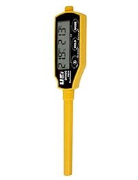 UEI Prueba Instrumentos dth35 psychrometer Digital