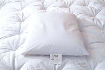 Cuddle Ewe™ Standard Wool Pillow (27 standard pillow)