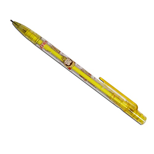 Magicdo Automatic Mechanical Pencil,Medium Point (0.7mm), Retractable Mechanical Pencils Automatic Set With 2 Automatic Pencil Lead For Writing, Drawing, Signature,24-Count - Thumbnail 4
