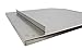 Stainless Steel LARGE Dish Drain Board