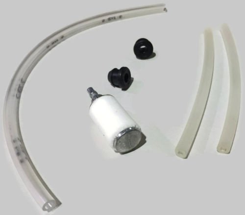 Husqvarna 223L Fuel Line Kit 537052301 580457501 537042401 (6 Items)