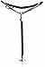 ProRider USA Spectator Golf SEAT Stick Adjustable Walking Cane Chair Outdoor Folding 98471