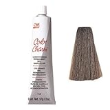 Color Charm Gel Permanent Tube Hair Color #246
