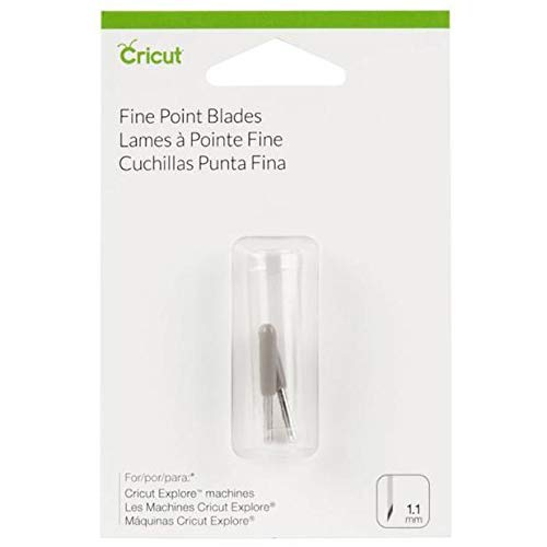 Provo Craft Paper Cutter Replacement Blades Blade Carbon Steel Knife