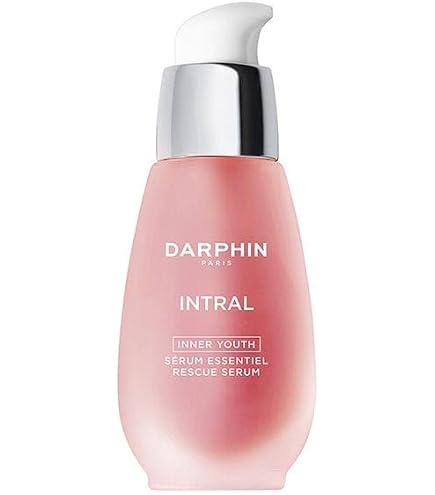 Amazon.com: Darphin Hydraskin Intensive Moisturizing Serum -30ml