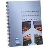 Jeppesen Instrument/Commercial Syllabus