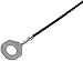 Spectra Fuel Tank Sending Unit FG71A