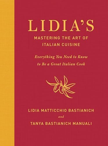 La Cucina: The Regional Cooking of Italy: The Italian Academy of