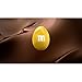 M&M'S Peanut Chocolate Candy Party Size Bag 42 Ounce (Pack of 2)
