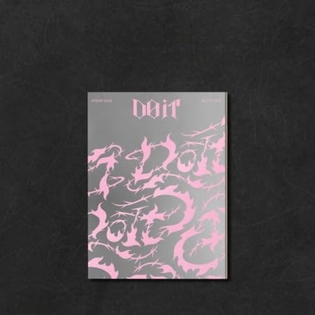 Amazon.com: Stray Kids SKZ IT TAPE DO IT Album (IT Ver.): CDs y Vinilo