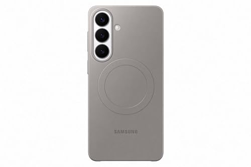 Samsung Galaxy S26+ Slim Magnet Case, Light Blue