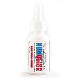 KP Permanent Makeup NUMQUICK Pink Topical Anesthetic Cream 15grams