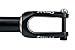 Chilli Pro Scooter Slimcut Fork