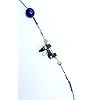 Black-Line-Outrigger-rigging-Kit-LineBallsClipsSnaps-Crimps