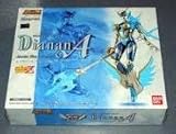 Soul of Chogokin DIANAN A GX-11 / MAZINGER Z