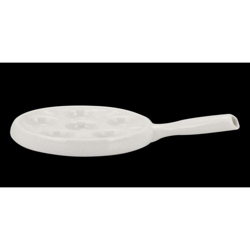 Zodiac C88122 Orion Snail Dish