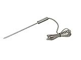 Meat thermometer digital grill oven or smoker remote food thermometers | The best wireless accessories for safe remote bbq grilling, kitchen cooking, smokers and you can even make candy