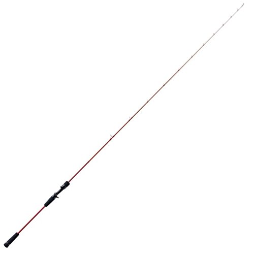 メジャークラフト タイラバロッド ベイト タイラバ フルソリ FS-B67L/TR 釣り竿の商品画像