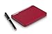 Toshiba Canvio Connect II 1TB Portable Hard Drive, Red (HDTC810XR3A1)