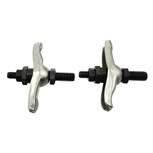 XLJOY Valve Lifter Rocker Arm Set For Honda 11HP GX340 13HP GX390