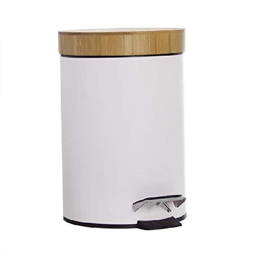 Dcasa DC-2293542 – Rubbish Bins for Nappies and Refills, Unisex