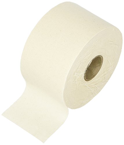 Clean + Easy Muslin Waxing Roll, 12 Ounce