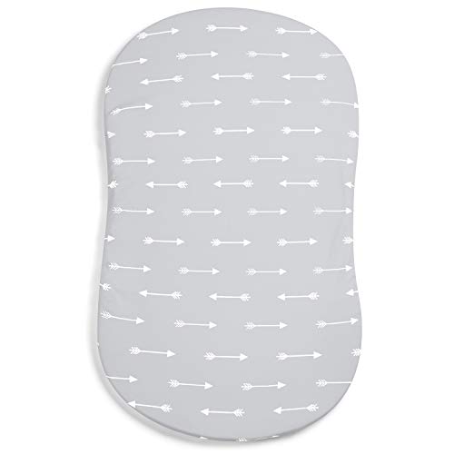 Bed Sheets Premium Fitted Sheet for Halo, Mika