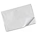 ValueMailers Bulk 20 x 30 Inches Recycled Tissue, 2 Reams White, 960 Unfolded Sheets 20x30