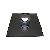 Rinnai 189950 Roof Flashing Assembly