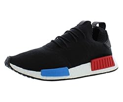 adidas Men's Originals X NASA NMD R1 Spectoo Casual