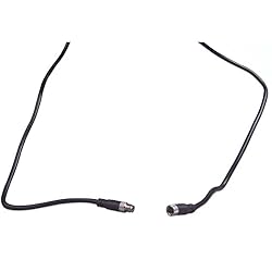 Victron Energy M8 Circular Connector Male/Female 3